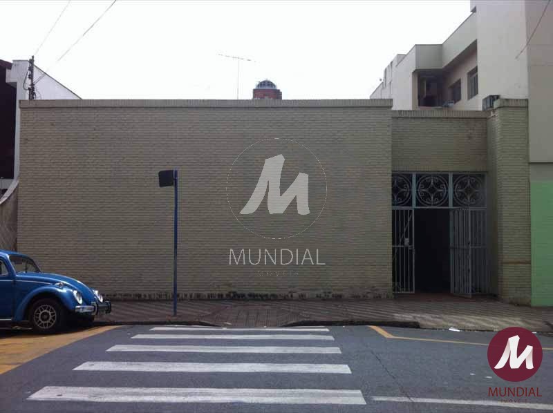 Fachada Unidade — foto 1