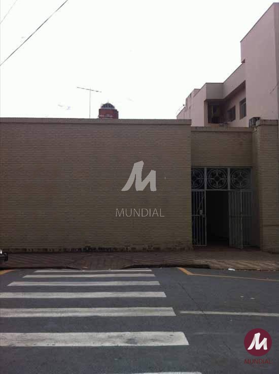 Fachada Unidade — foto 2