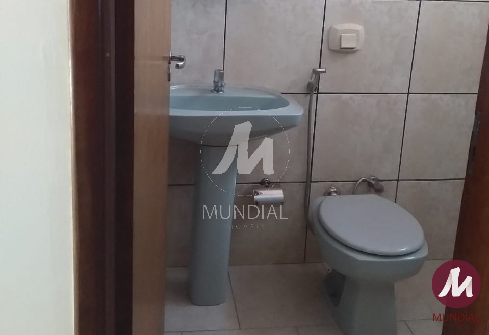 Banheiro/lavabo — foto 15