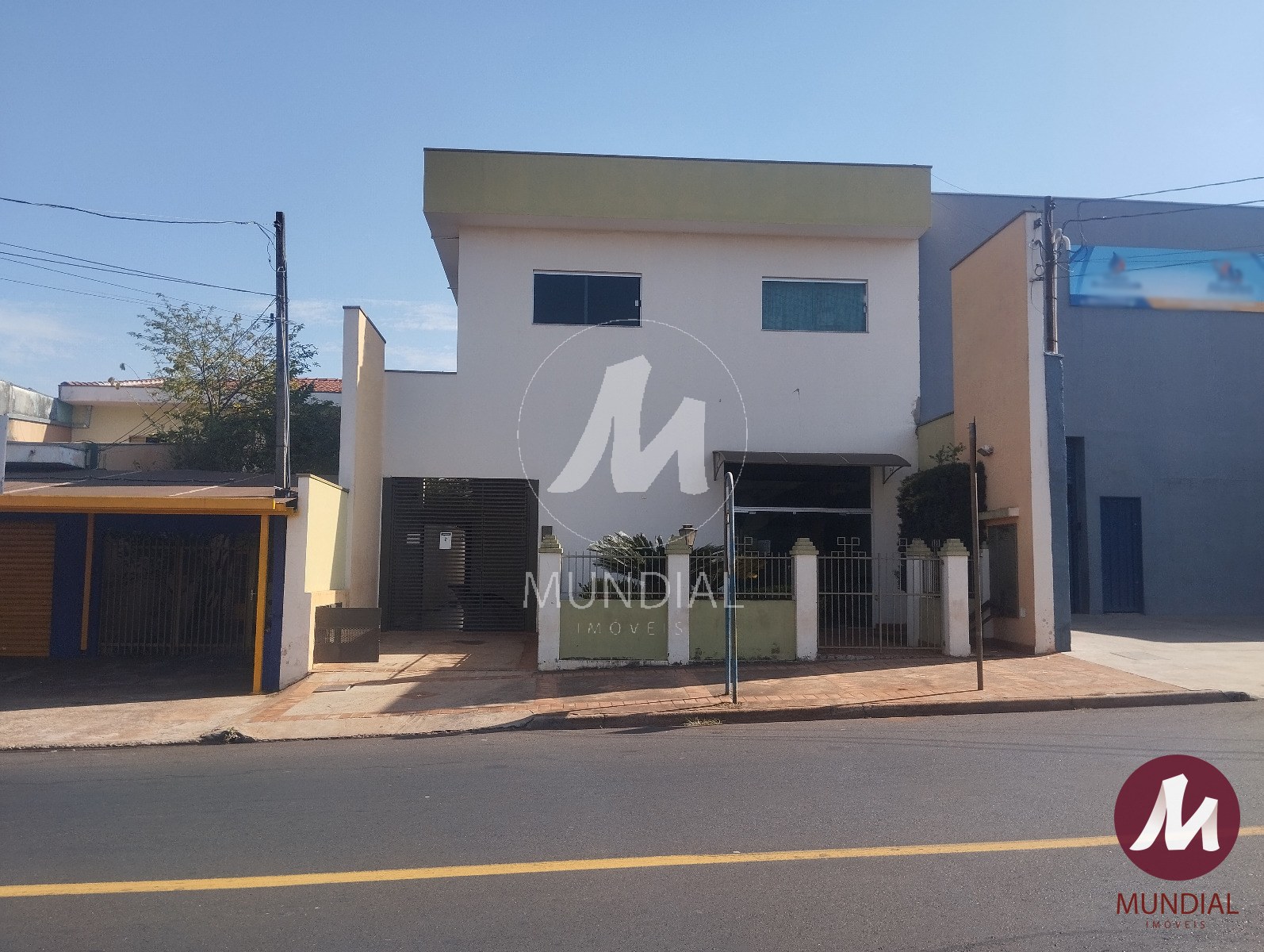 Fachada Unidade — foto 1