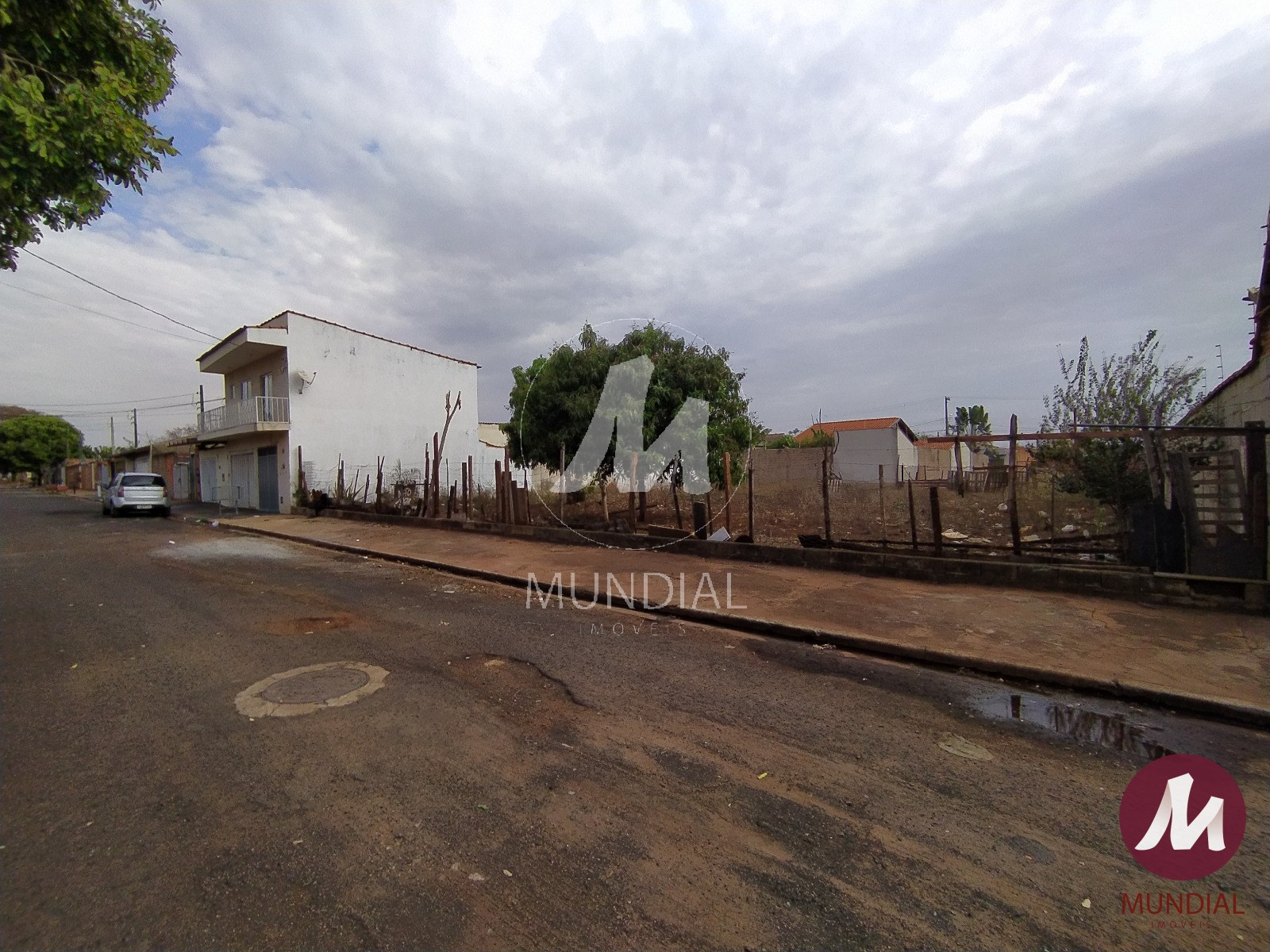 Terreno/Lote — foto 1