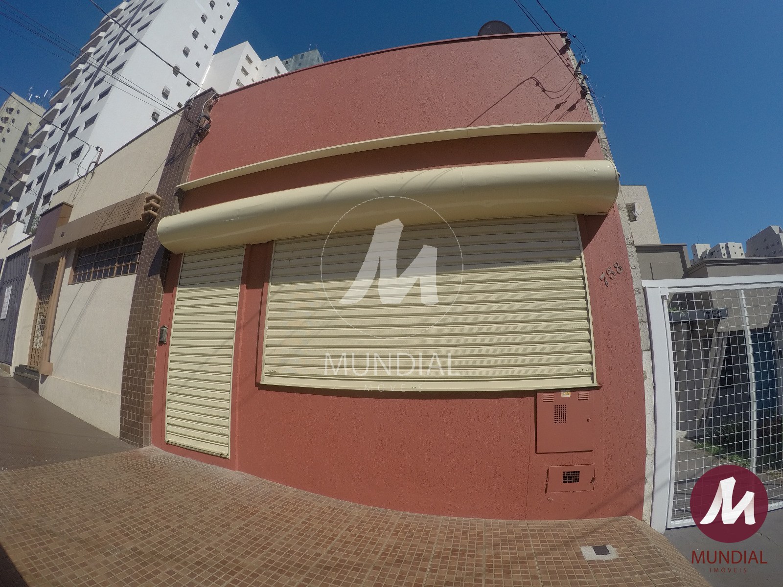 Fachada Unidade — foto 2