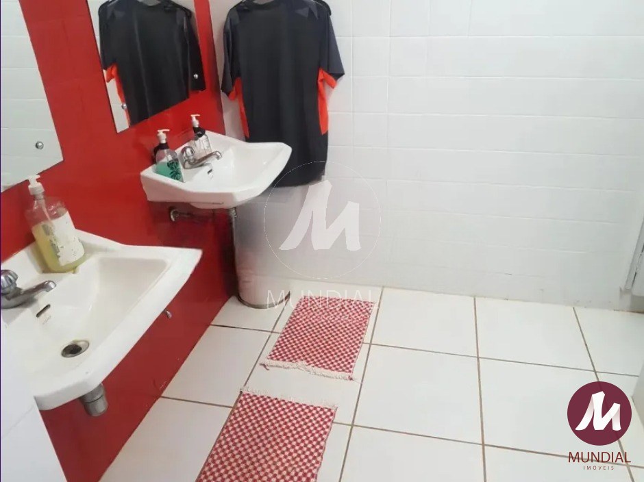 Banheiro/lavabo — foto 4