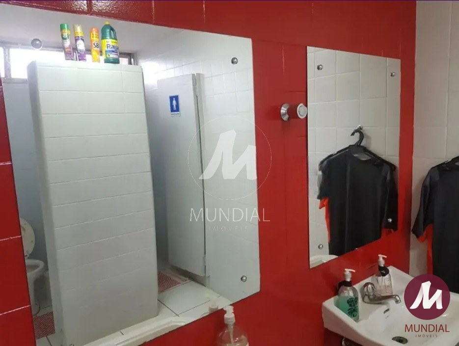Banheiro/lavabo — foto 5