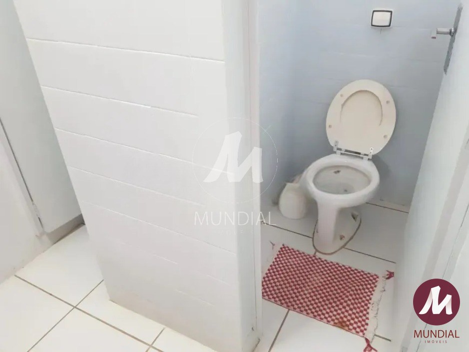 Banheiro/lavabo — foto 6