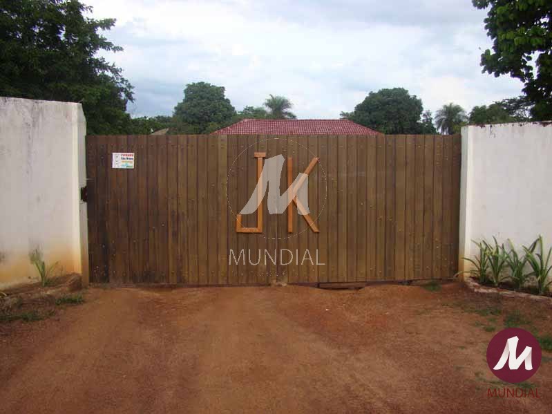 Fachada Unidade — foto 1