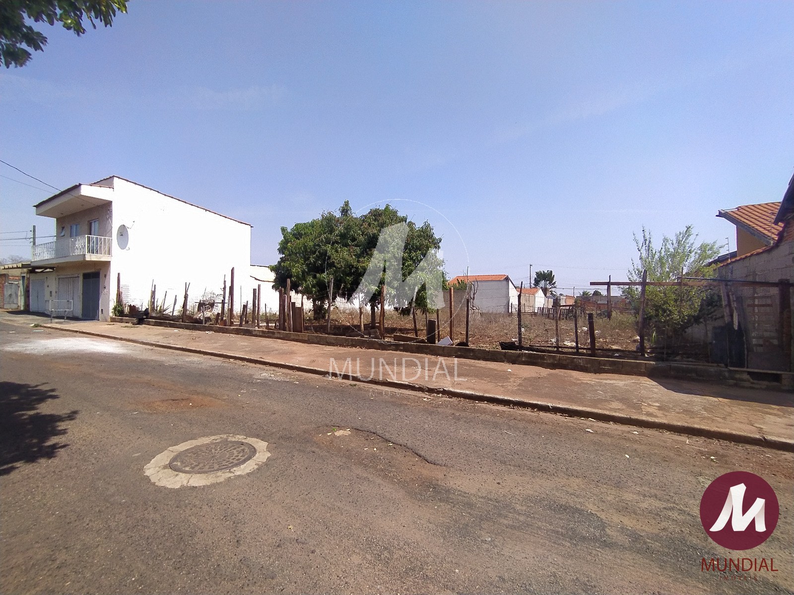 Terreno/Lote — foto 1