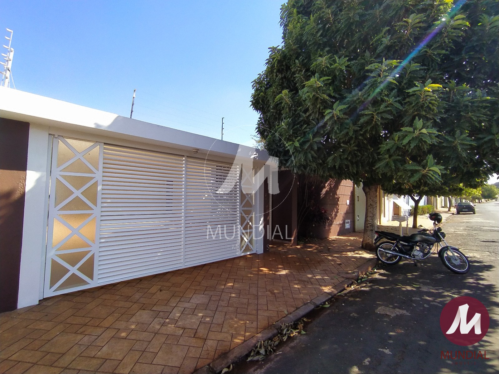 Fachada Unidade — foto 1