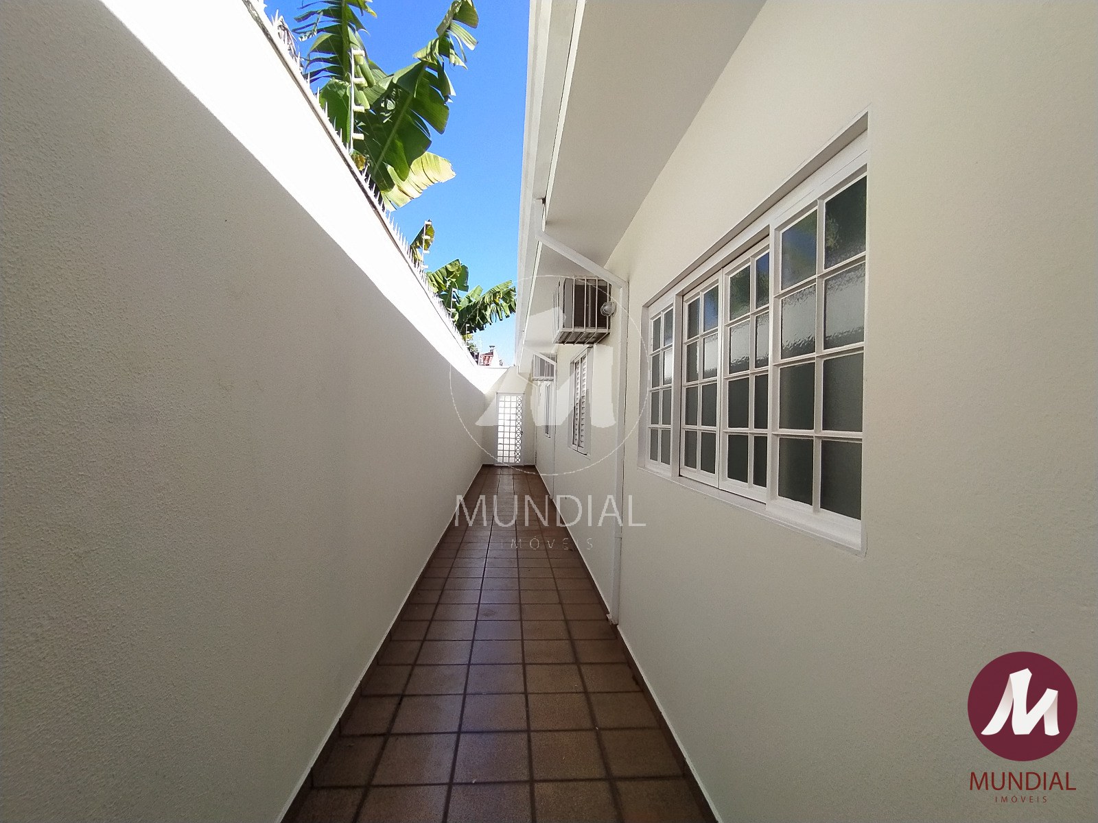 Quintal/corredores — foto 33