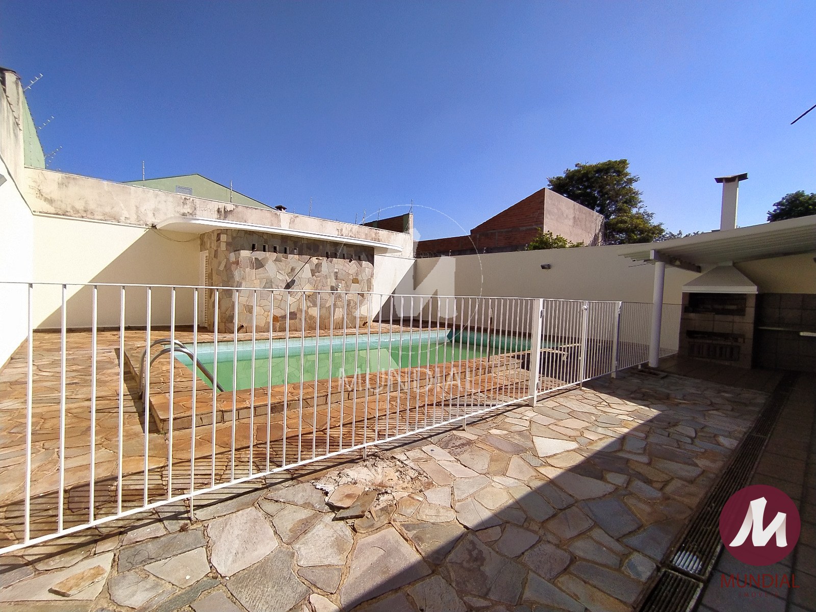 Piscina — foto 30