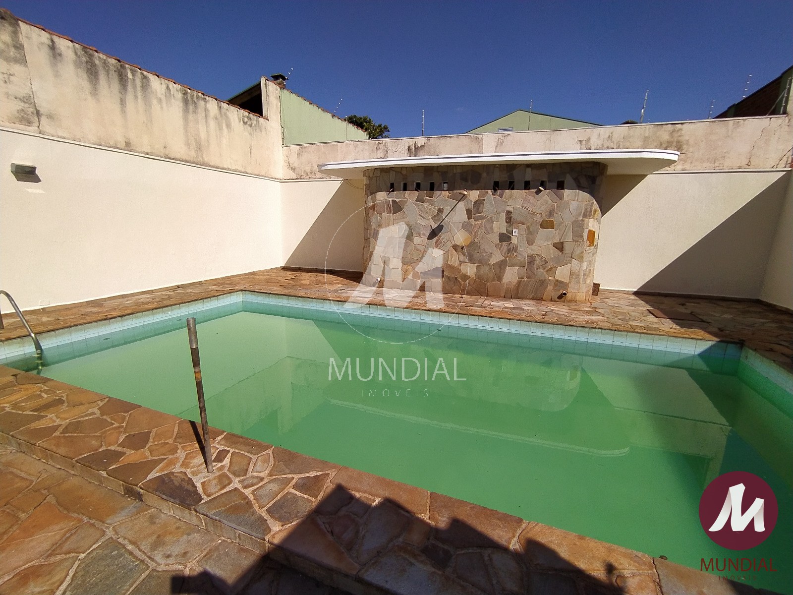 Piscina — foto 31