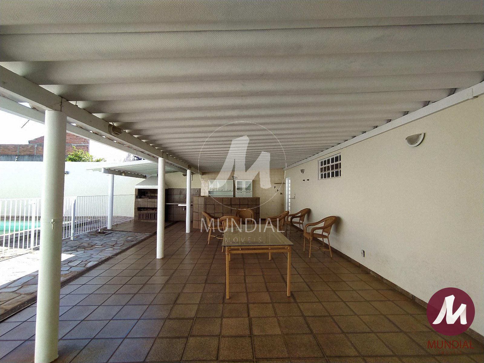 Varanda/Sacada — foto 29