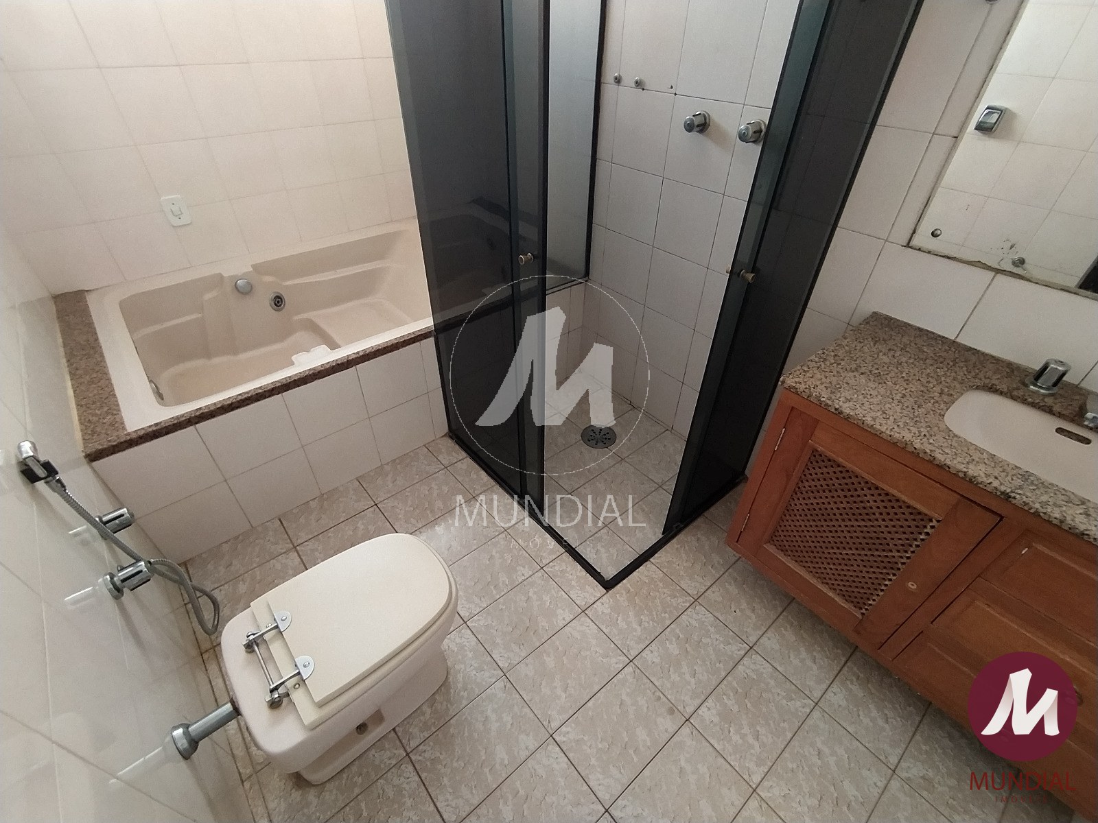 Banheiro/lavabo — foto 19