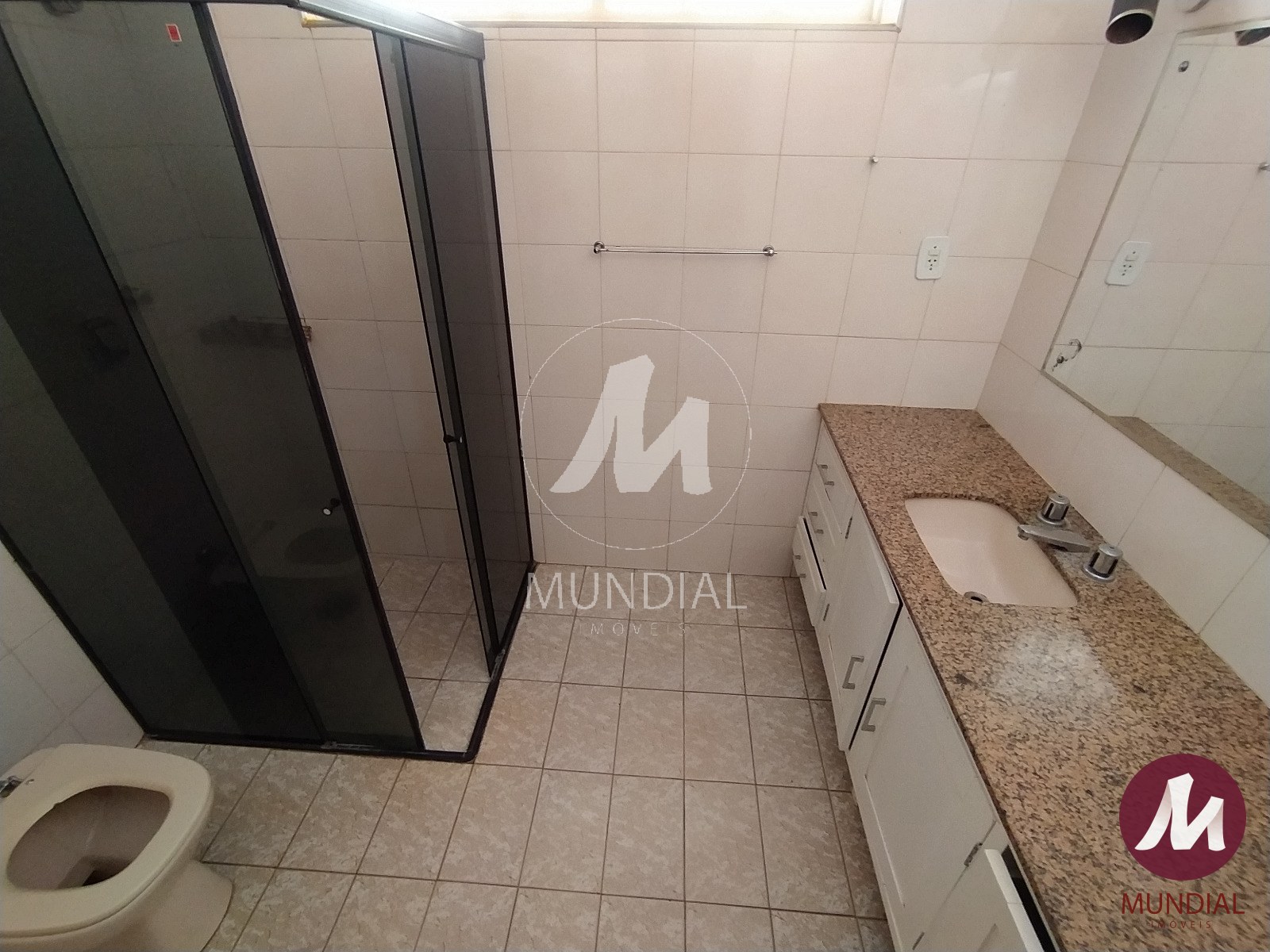 Banheiro/lavabo — foto 21