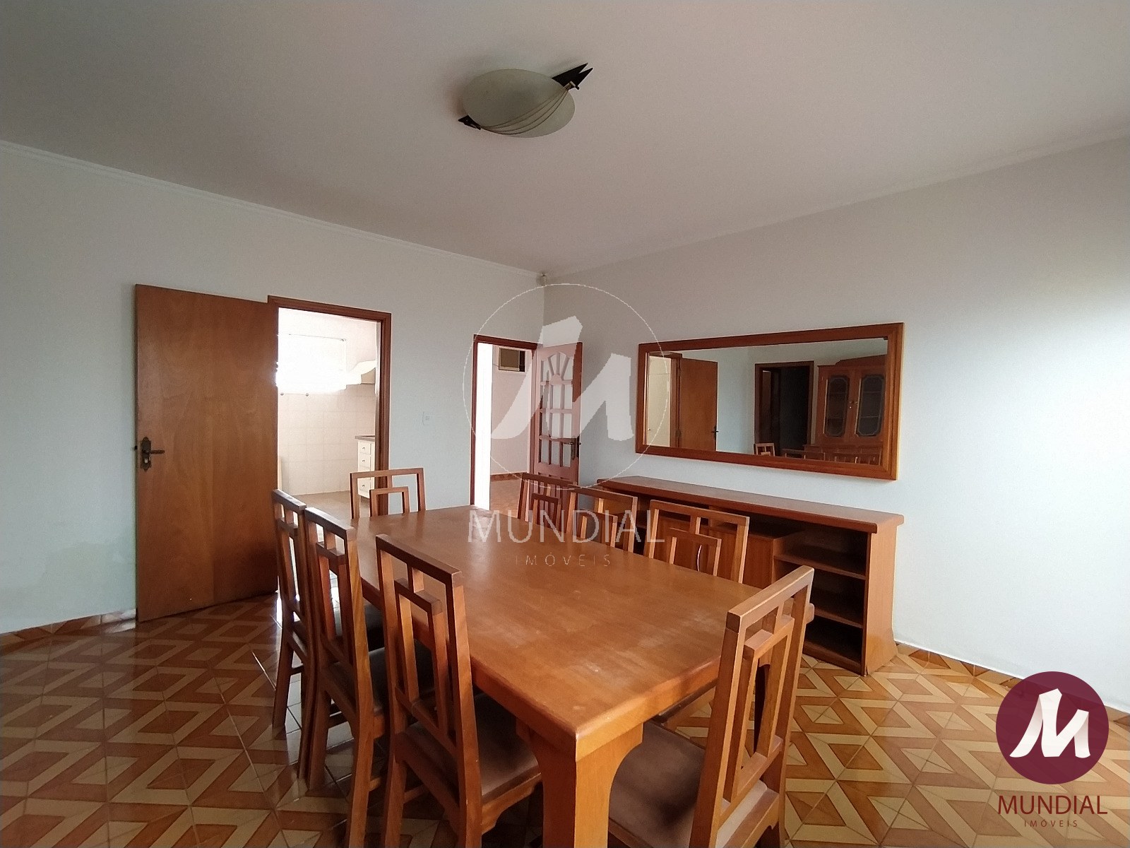 Sala de Jantar — foto 8