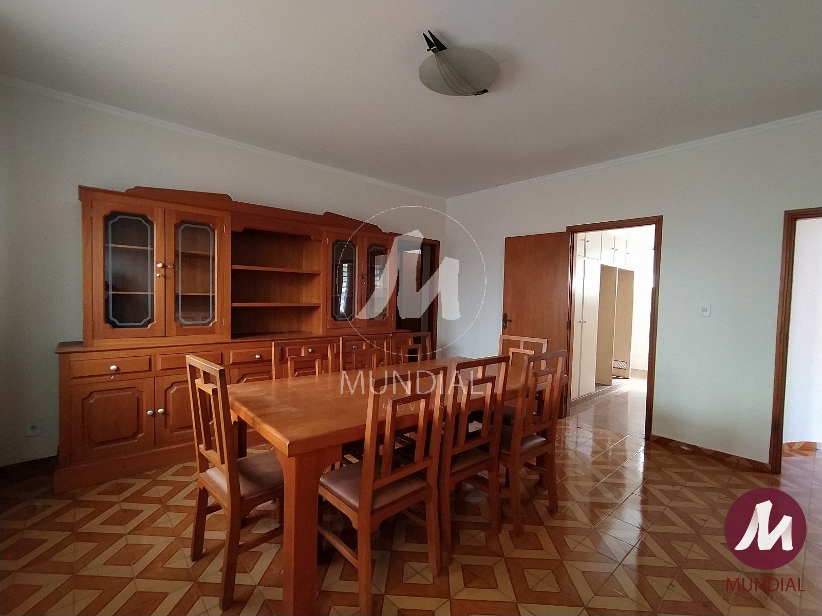 Sala de Jantar — foto 9