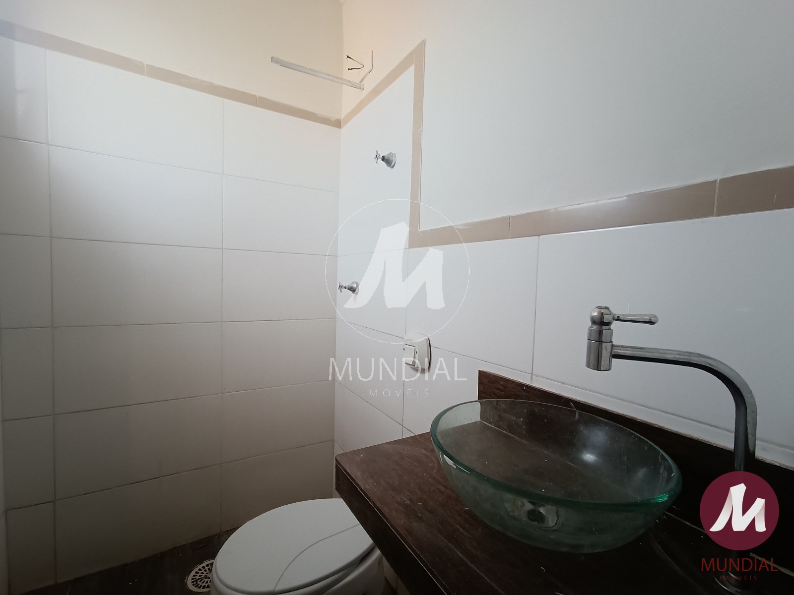 Banheiro/lavabo — foto 5