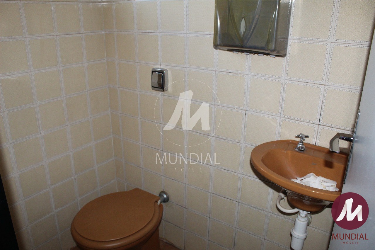 Banheiro/lavabo — foto 4
