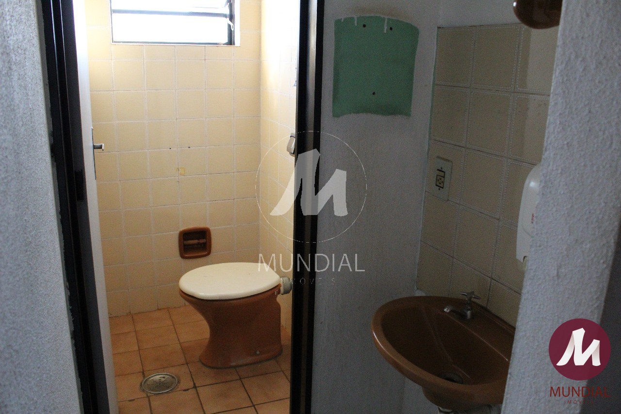Banheiro/lavabo — foto 6