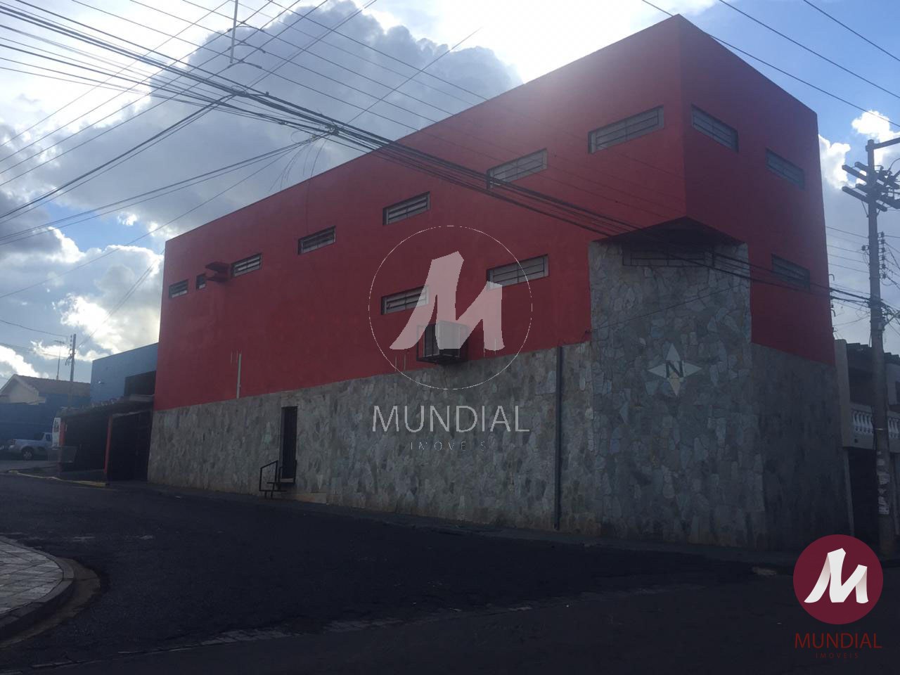 Fachada Unidade — foto 1