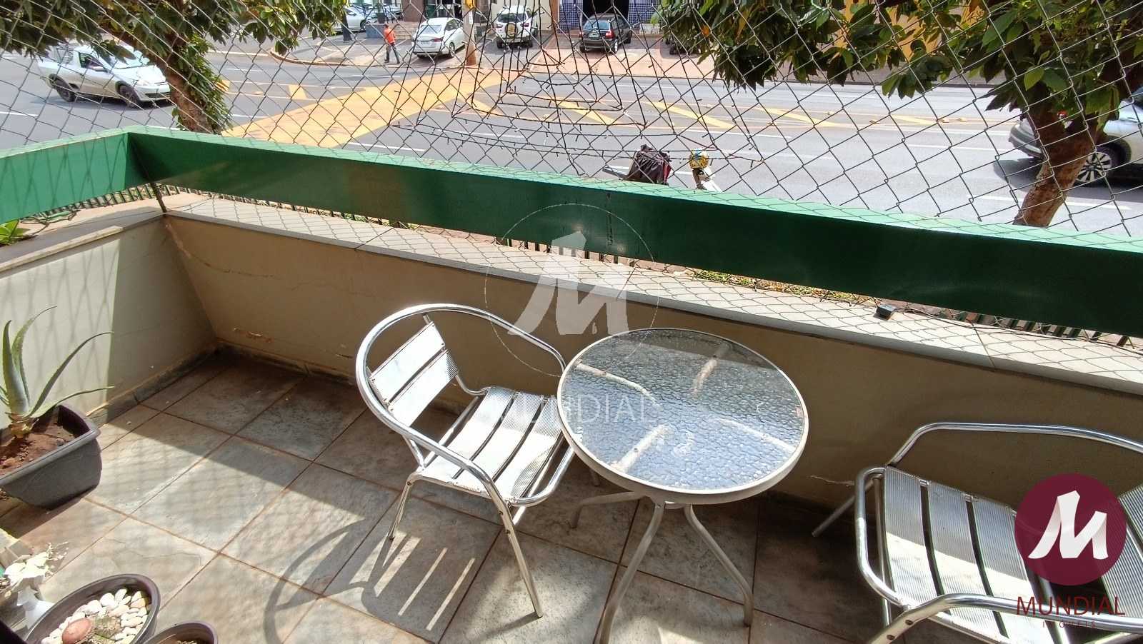 Varanda/Sacada — foto 4