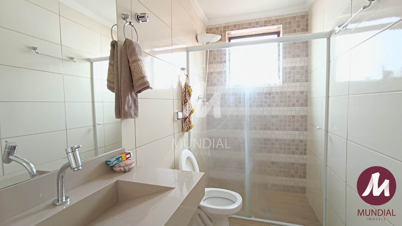 Banheiro/lavabo — foto 5