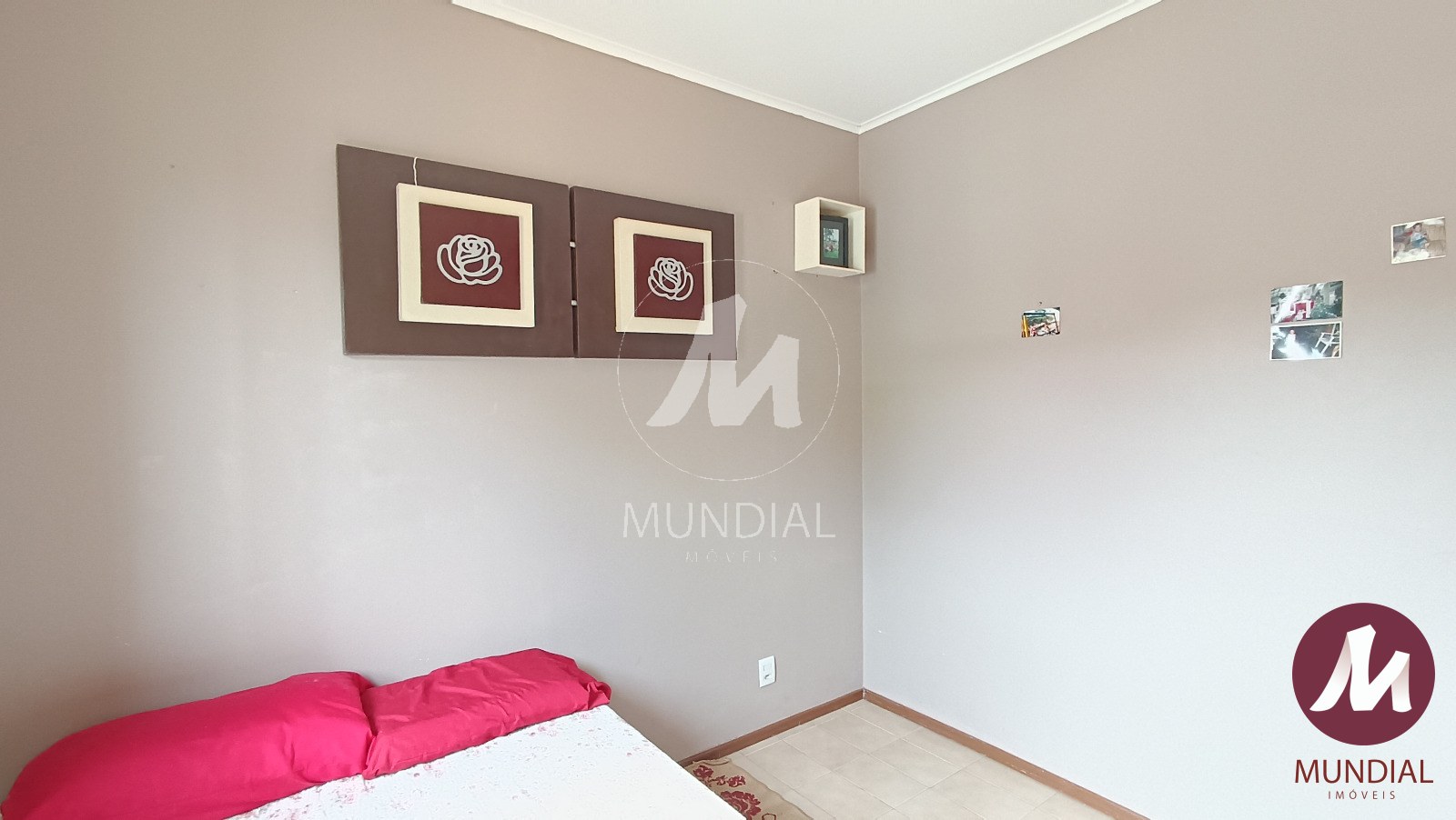 Dormitorio — foto 8