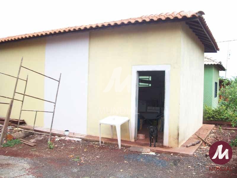 Fachada Unidade — foto 1