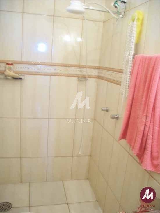 Banheiro/lavabo — foto 13