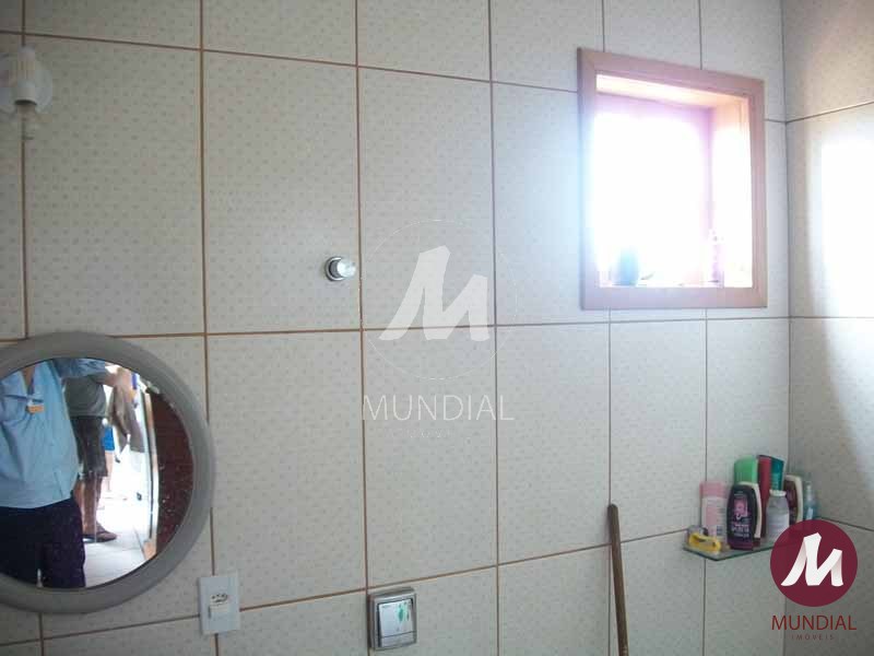 Banheiro/lavabo — foto 15