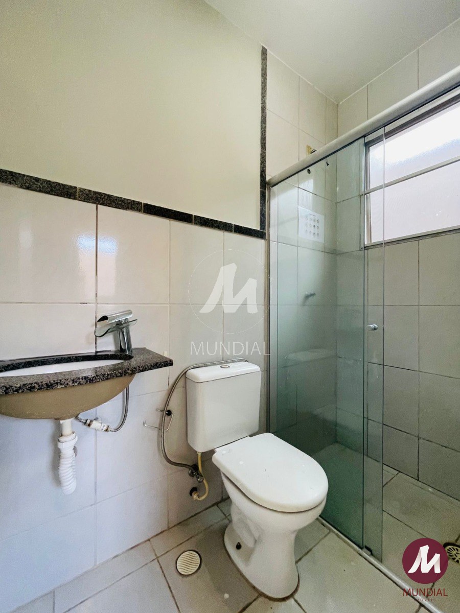 Banheiro/lavabo — foto 15
