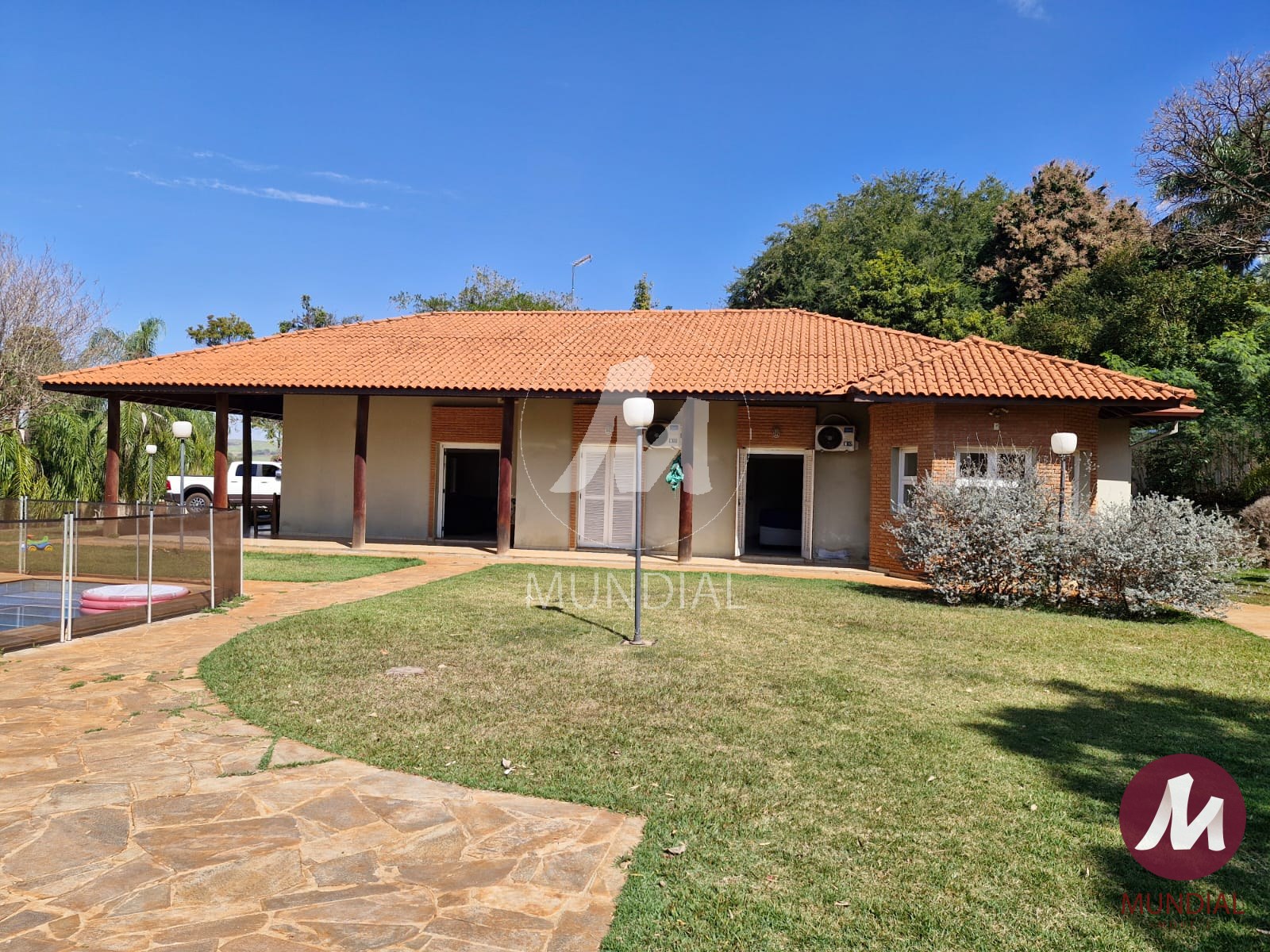 Fachada Unidade — foto 2