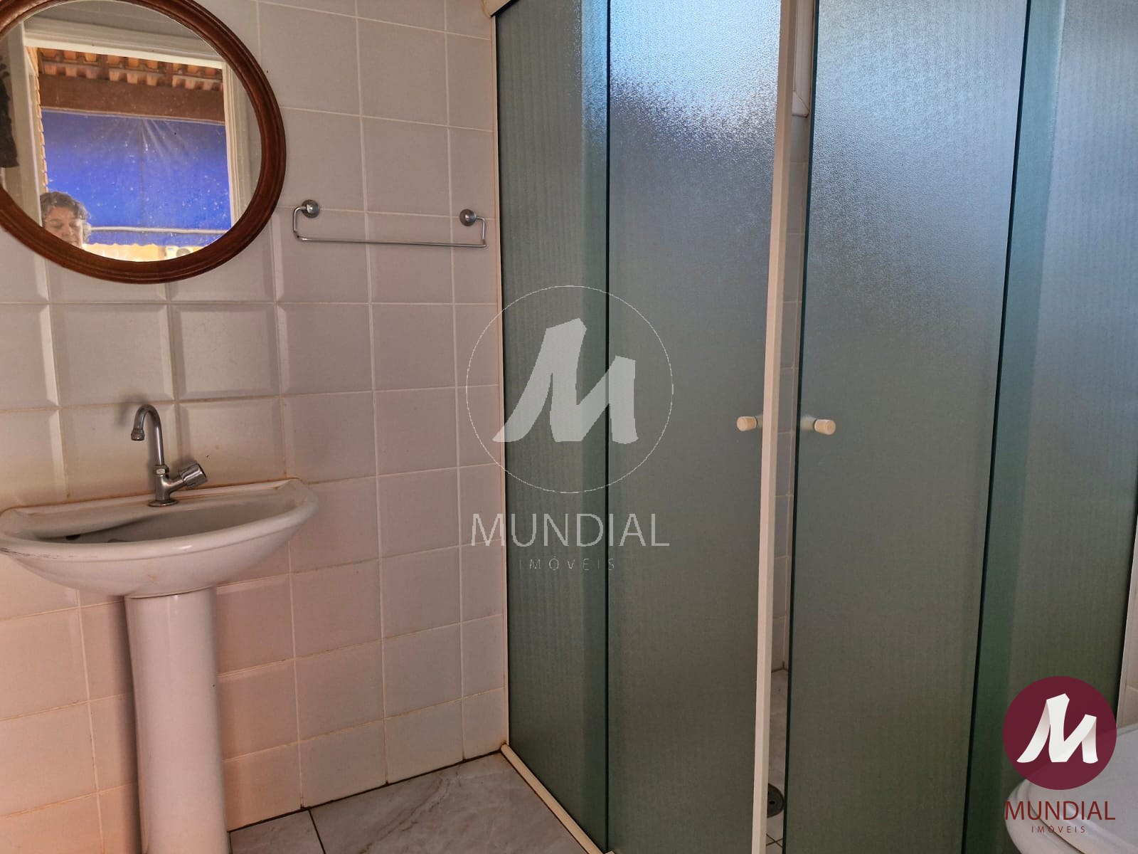 Banheiro/lavabo — foto 14