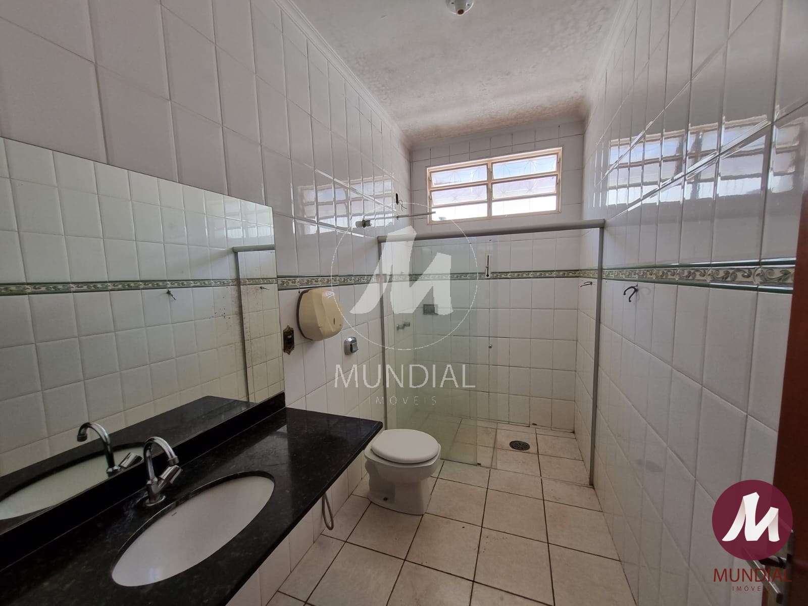 Banheiro/lavabo — foto 14