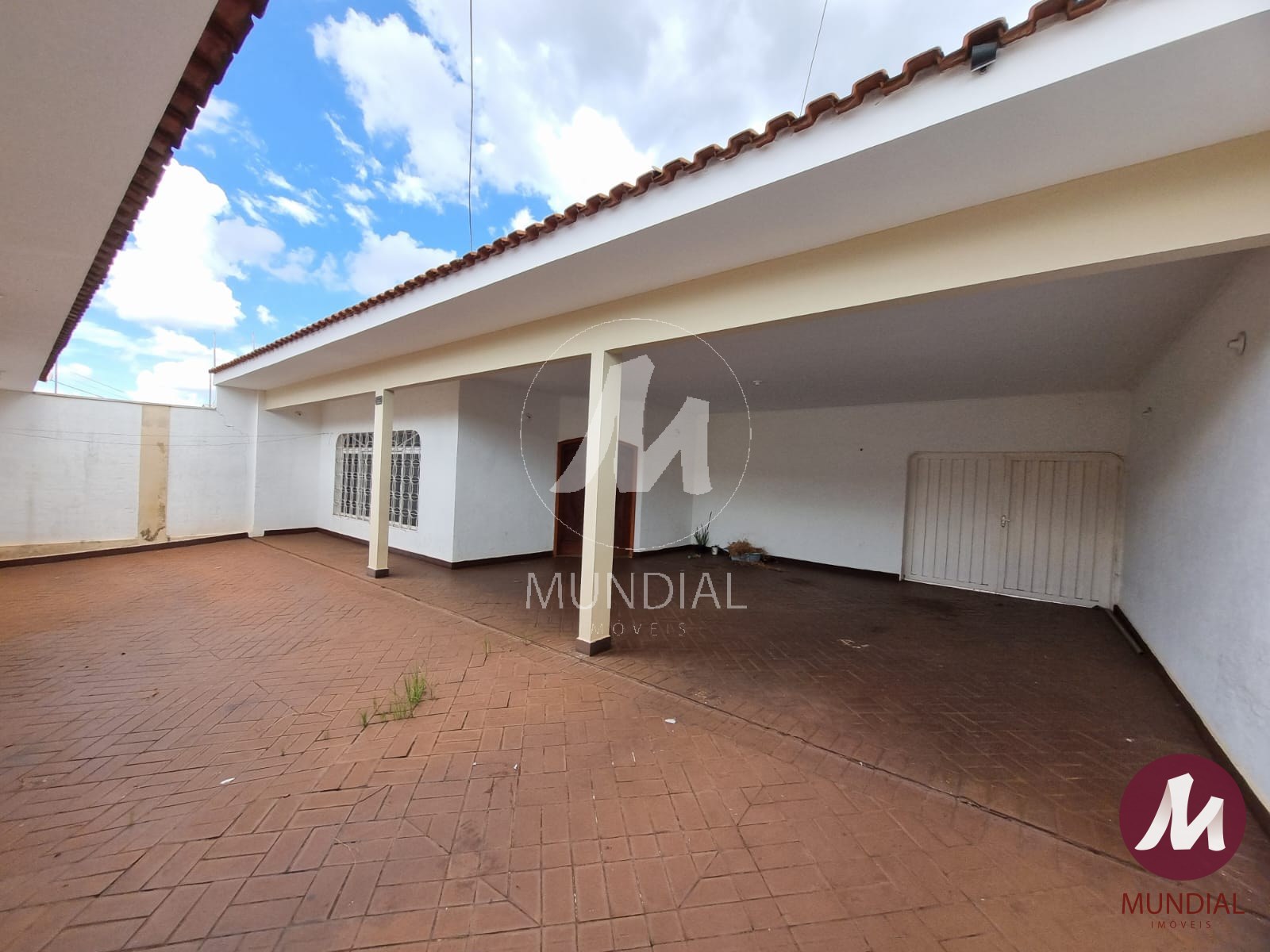 Garagem/estacionamento — foto 22