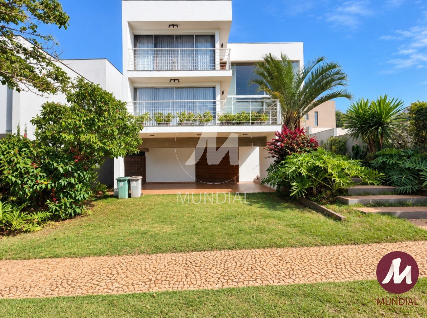 Fachada Unidade — foto 1
