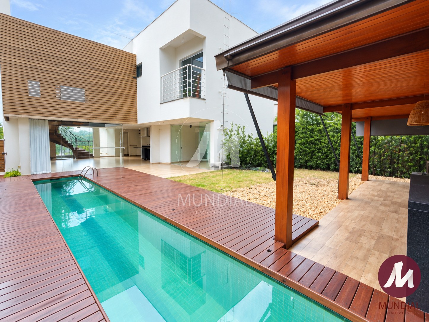 Piscina — foto 2