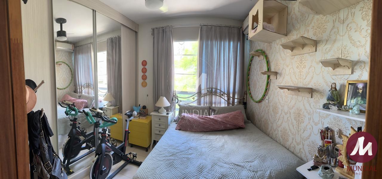 Dormitorio — foto 3