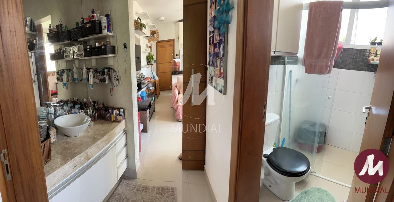 Banheiro/lavabo — foto 4
