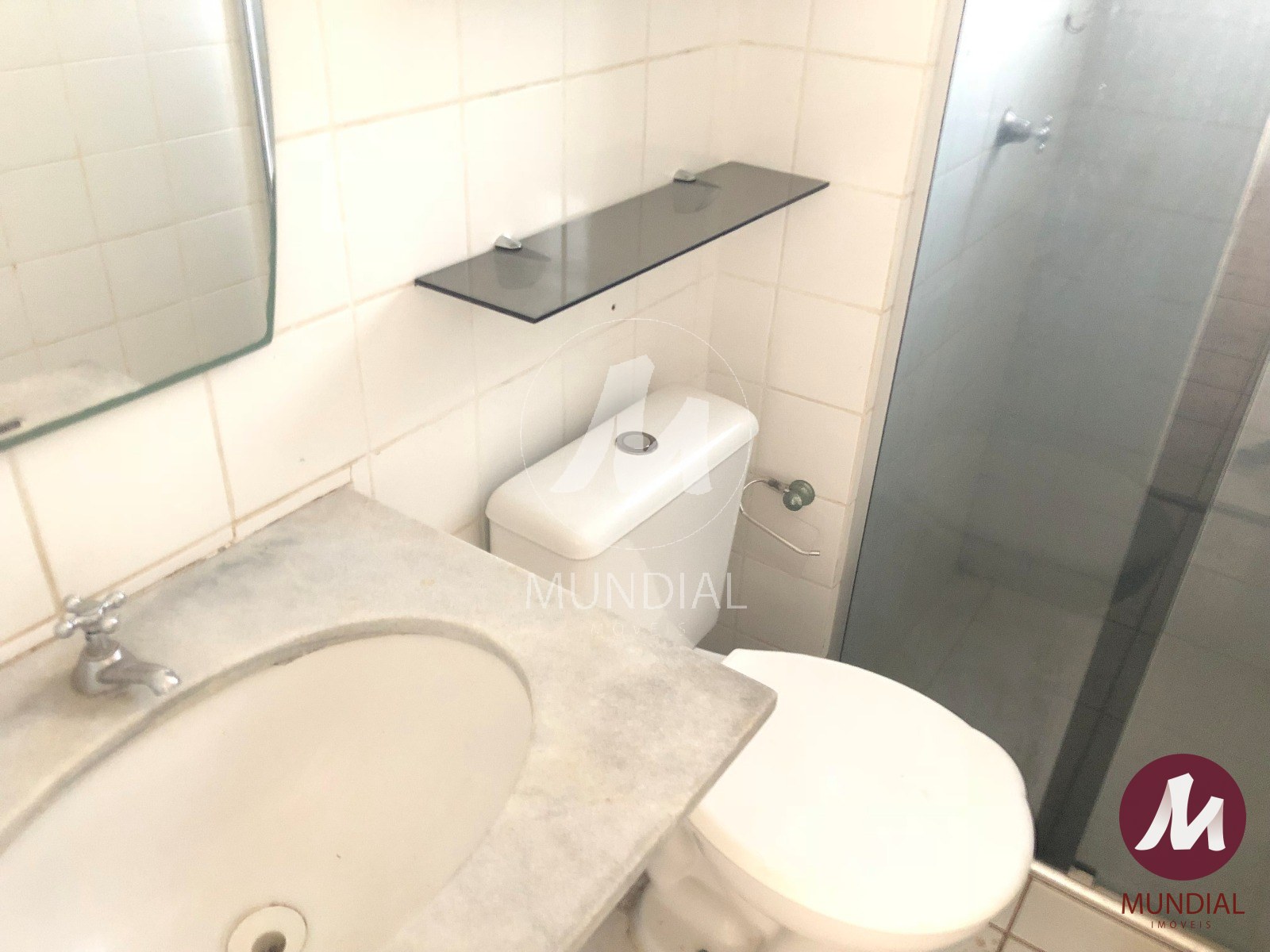 Banheiro/lavabo — foto 5