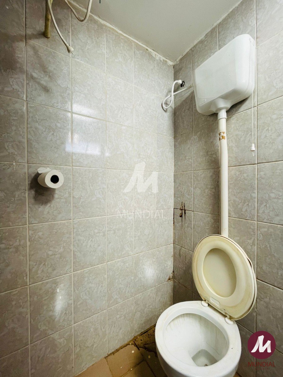 Banheiro/lavabo — foto 10