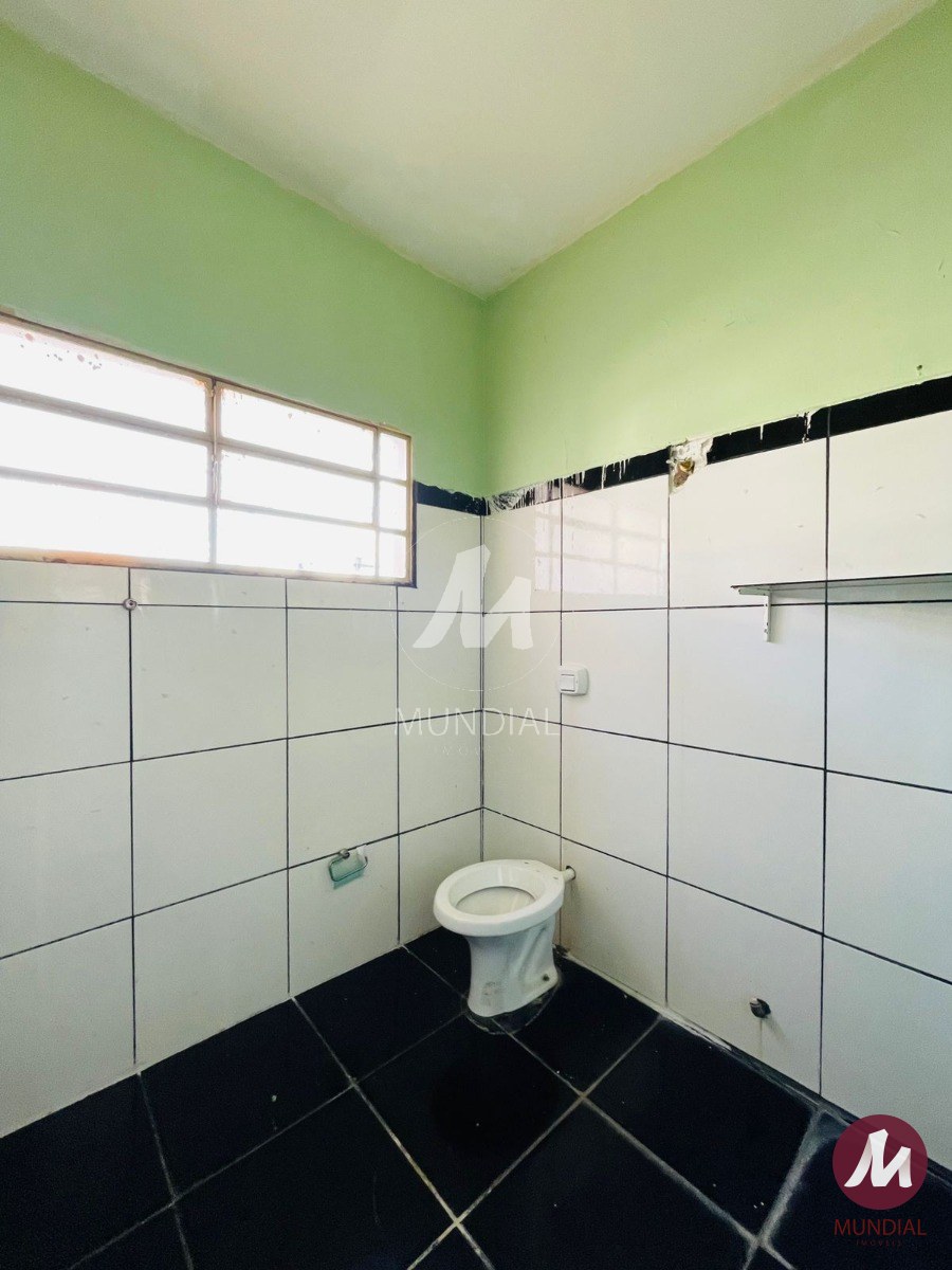 Banheiro/lavabo — foto 15