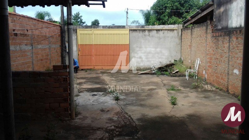 Quintal/corredores — foto 3