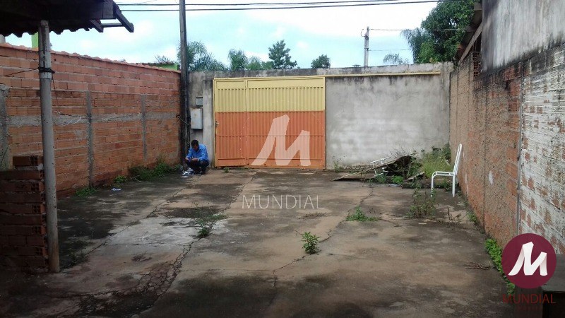 Garagem/estacionamento — foto 6