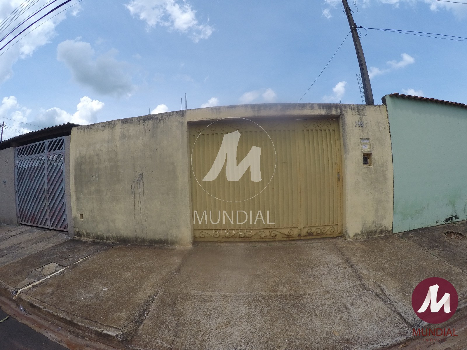 Fachada Unidade — foto 1