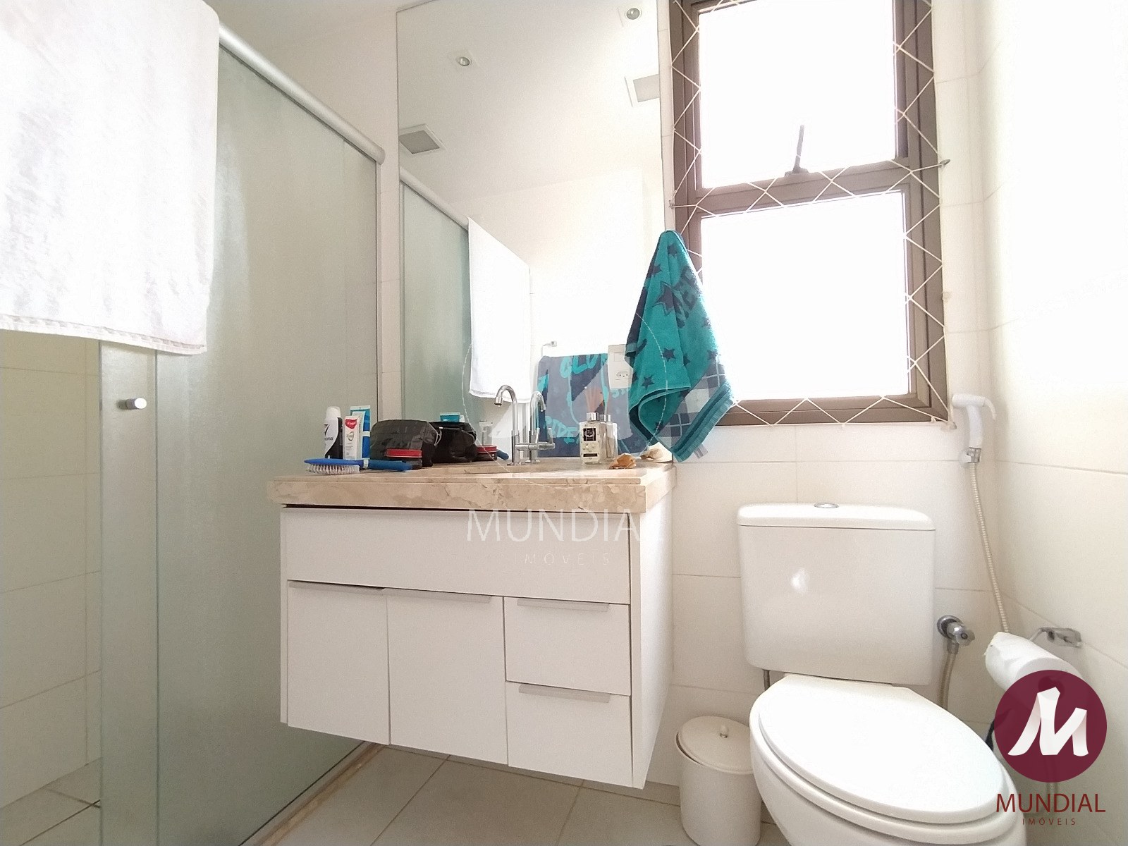 Banheiro/lavabo — foto 16