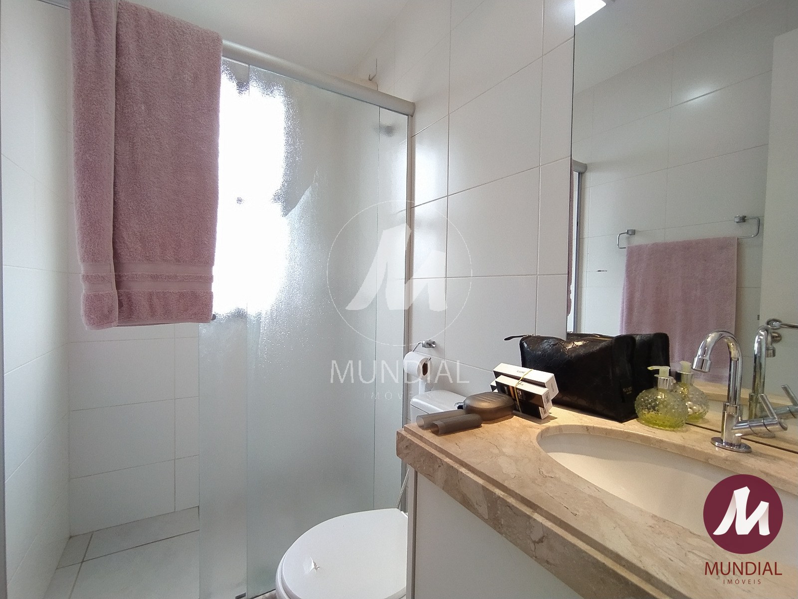 Banheiro/lavabo — foto 19