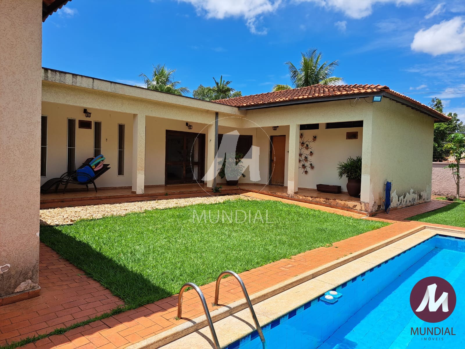Piscina — foto 7