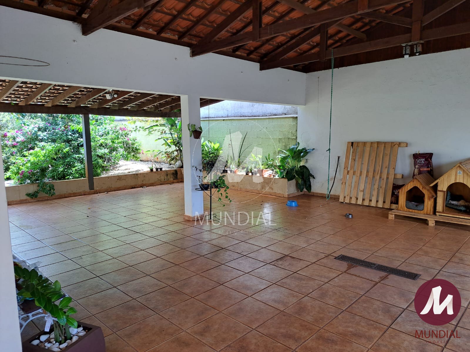 Salão — foto 1