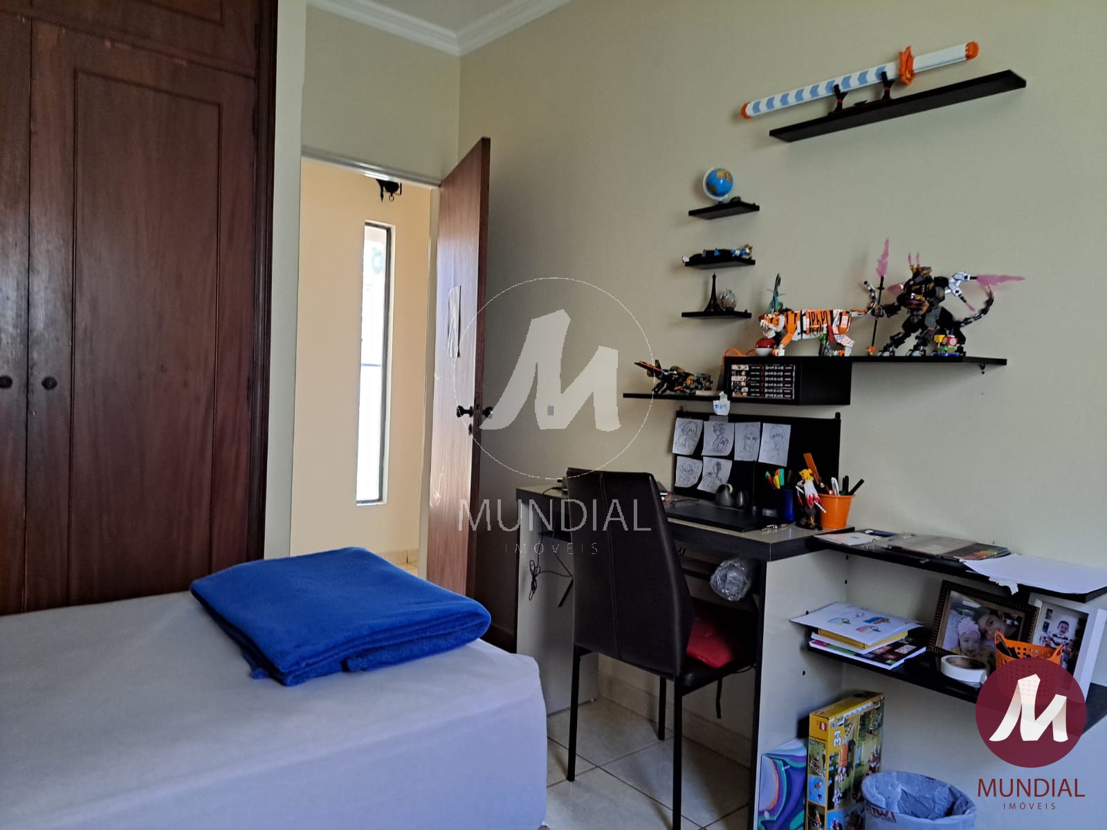 Dormitorio — foto 2